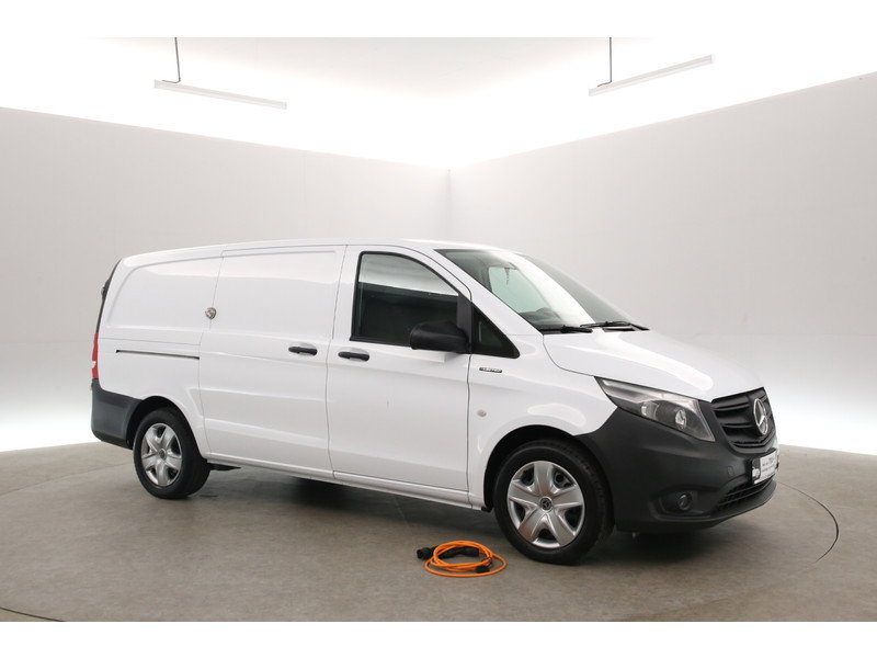 Mercedes-Benz eVito