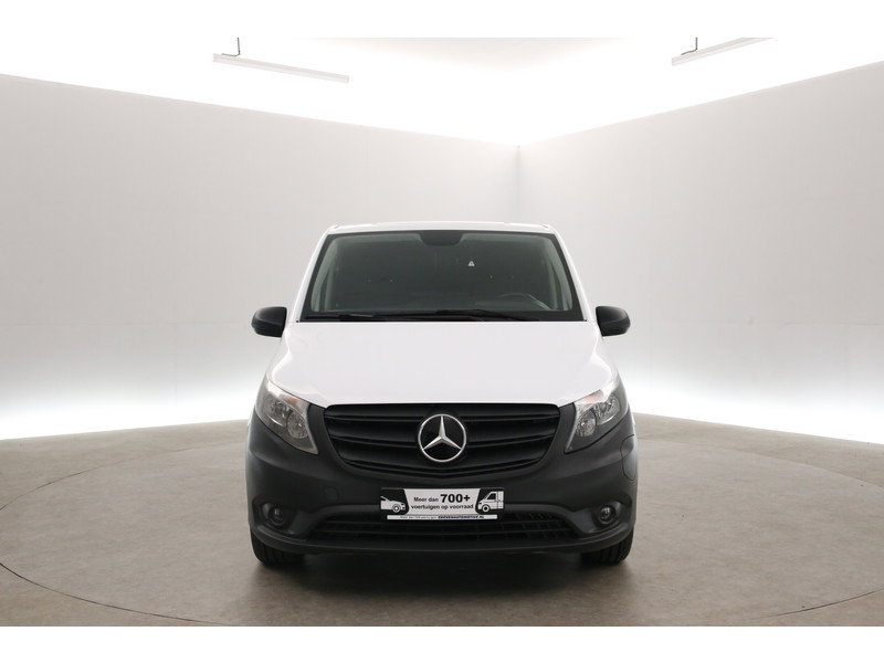 Mercedes-Benz eVito