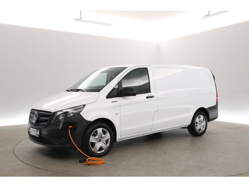 Mercedes-Benz eVito