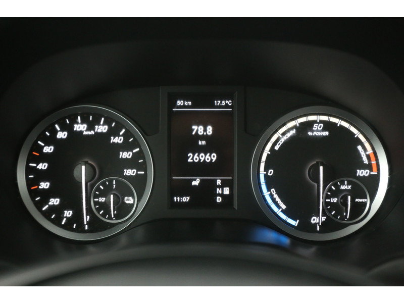 Mercedes-Benz eVito