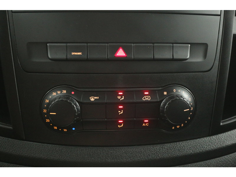 Mercedes-Benz eVito