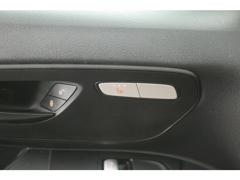 Mercedes-Benz eVito