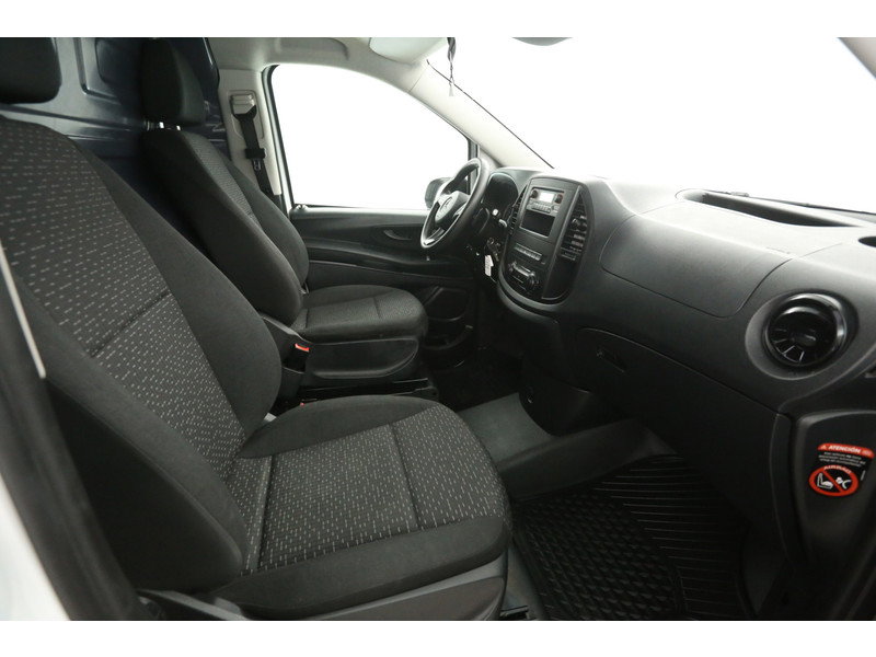 Mercedes-Benz eVito