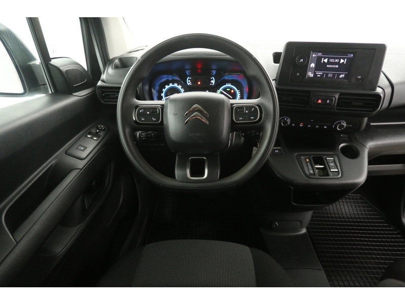 Citroën E-Berlingo