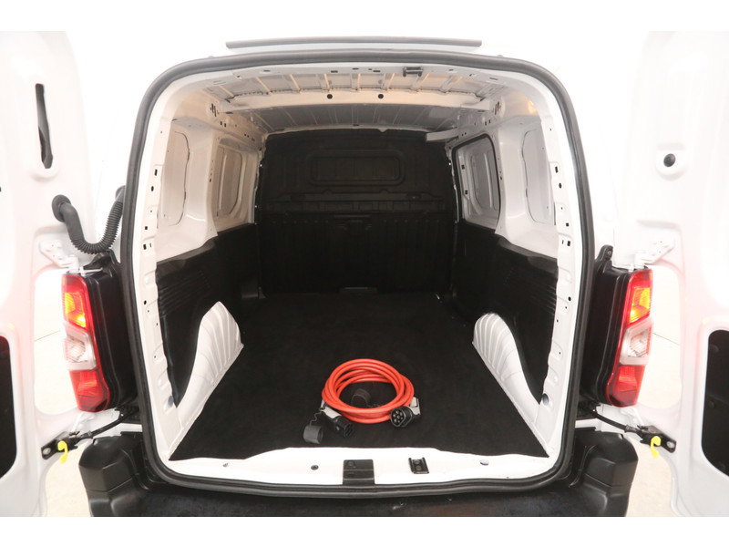 Citroën E-Berlingo