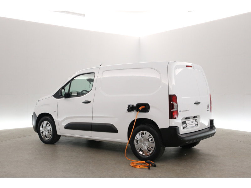 Citroën E-Berlingo
