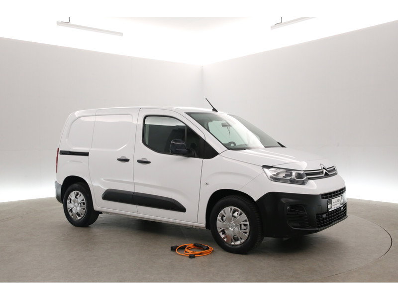 Citroën E-Berlingo