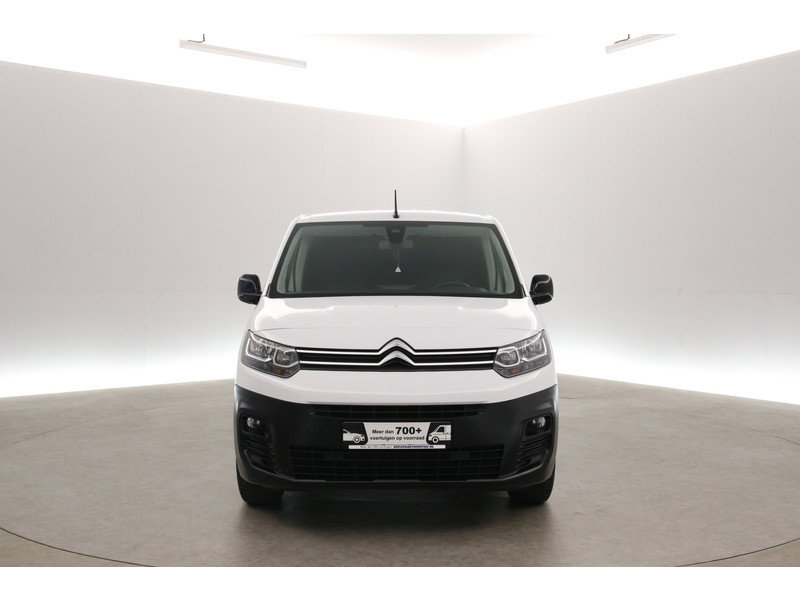 Citroën E-Berlingo