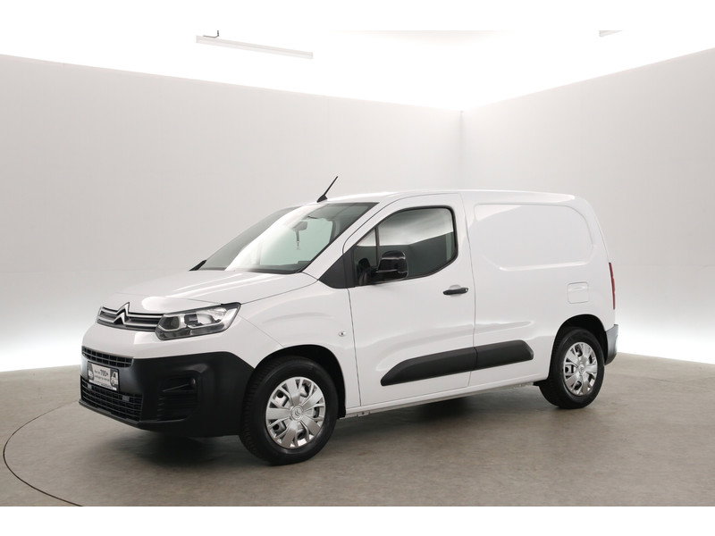 Citroën E-Berlingo