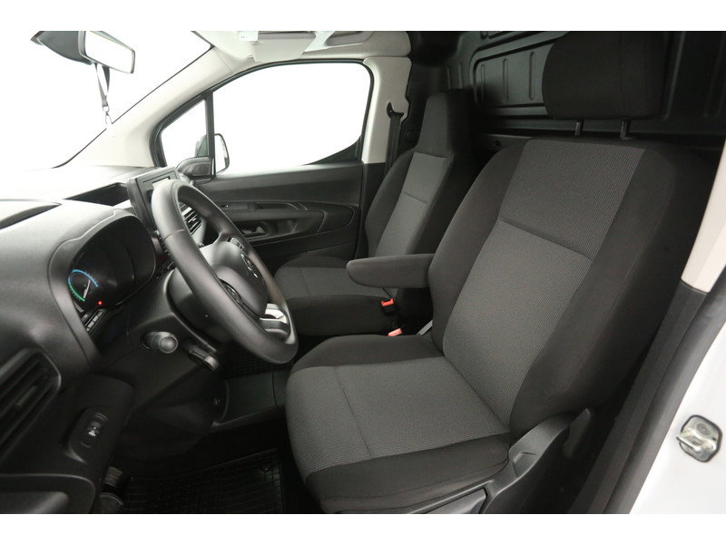 Citroën E-Berlingo