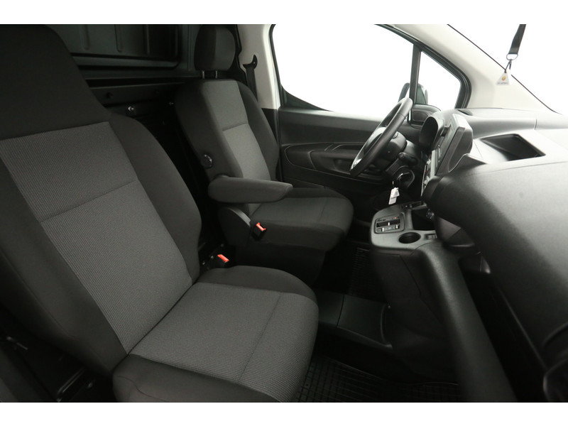 Citroën E-Berlingo