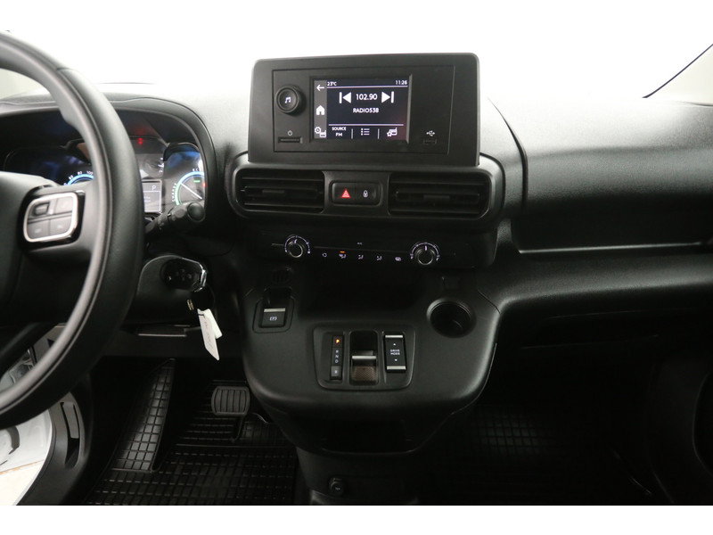 Citroën E-Berlingo