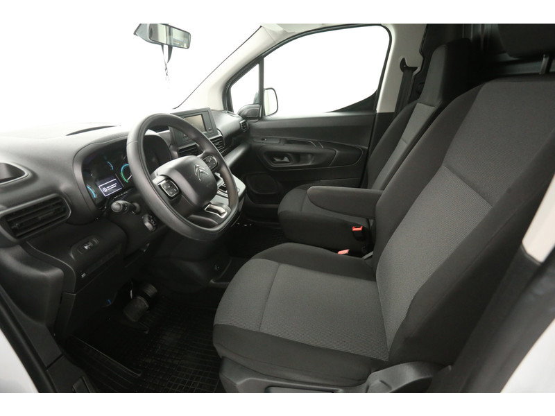 Citroën E-Berlingo
