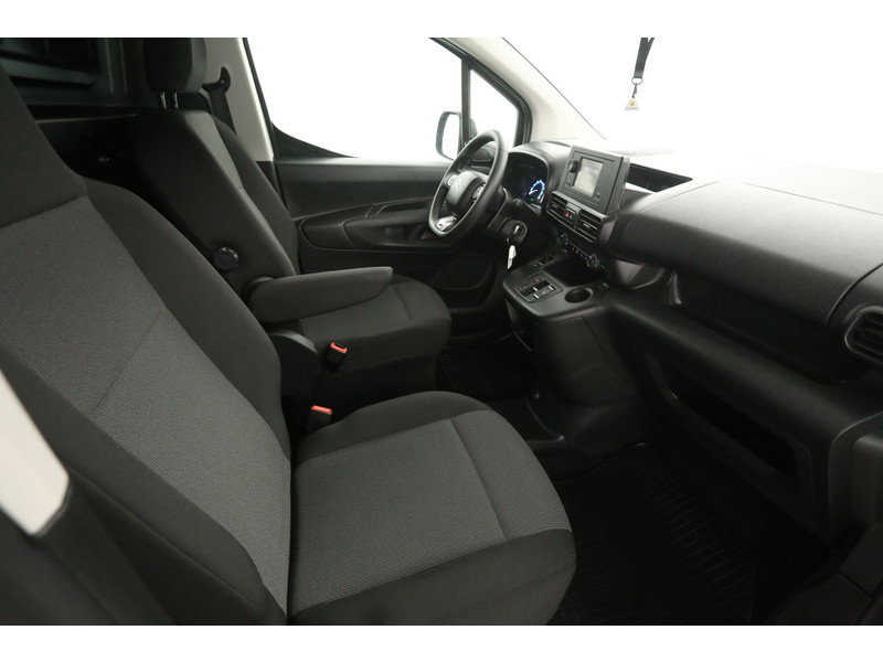 Citroën E-Berlingo