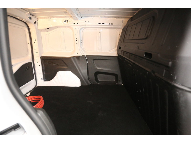 Citroën E-Berlingo