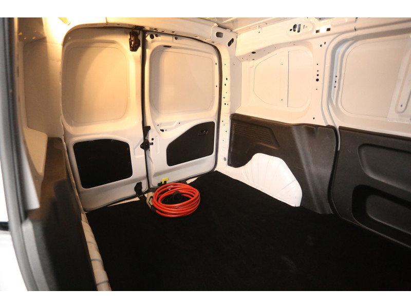 Citroën E-Berlingo