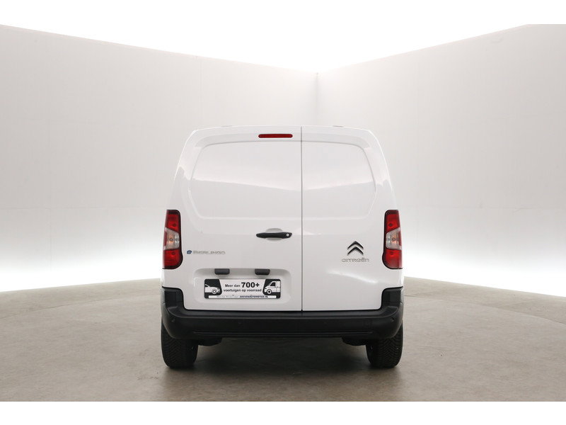 Citroën E-Berlingo