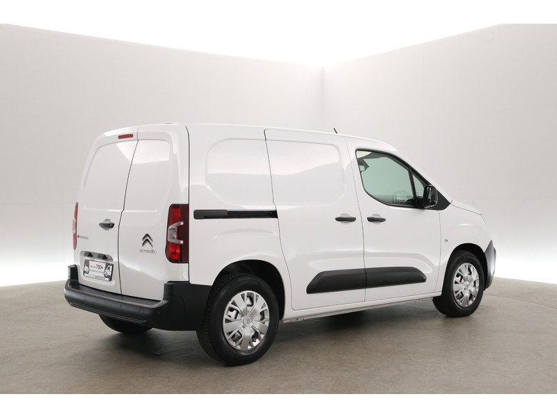 Citroën E-Berlingo