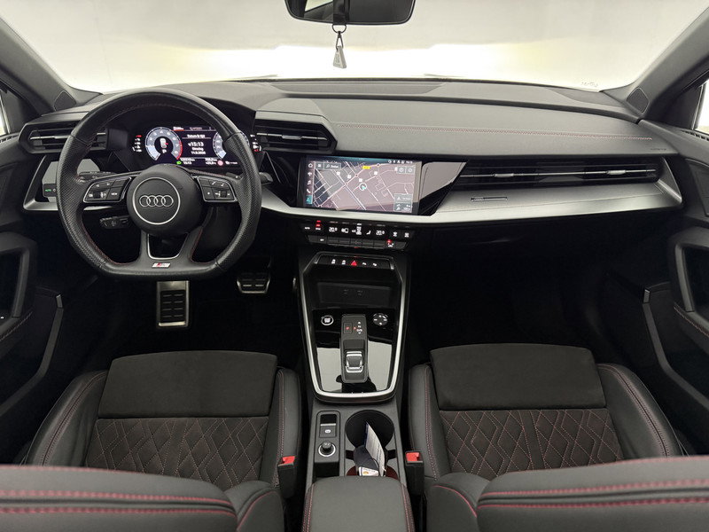 Audi A3 35 TFSI Competition S-Line L809SP
