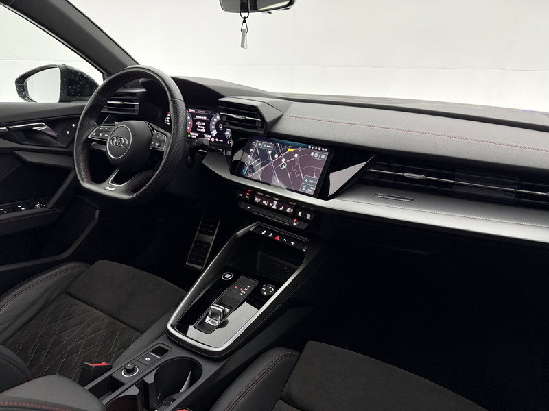 Audi A3 35 TFSI Competition S-Line L809SP