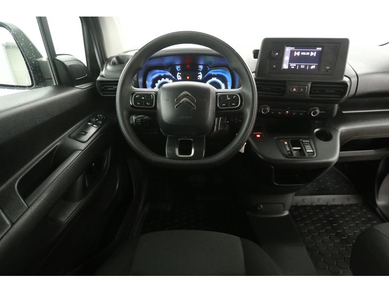 Citroën E-Berlingo