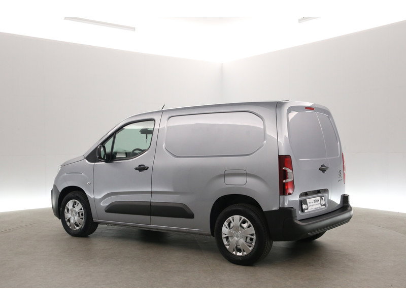 Citroën E-Berlingo