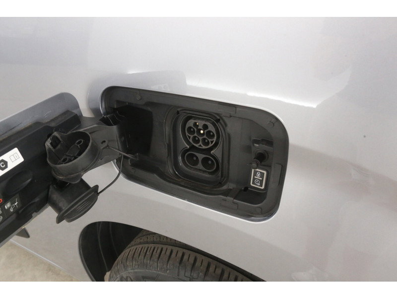Citroën E-Berlingo