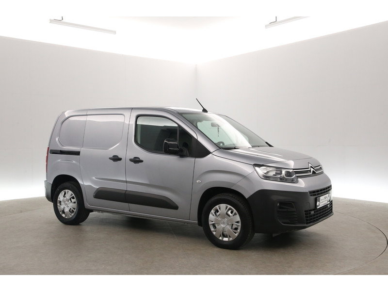 Citroën E-Berlingo
