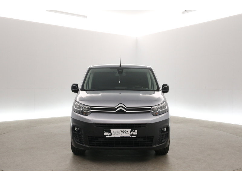 Citroën E-Berlingo