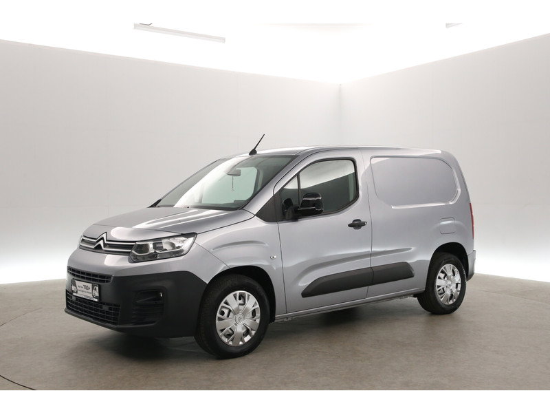 Citroën E-Berlingo