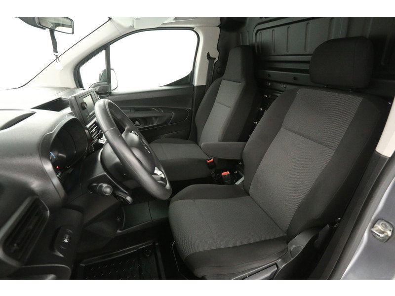 Citroën E-Berlingo