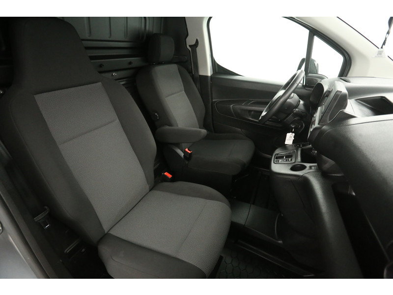 Citroën E-Berlingo