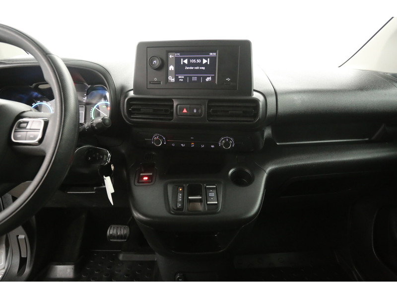 Citroën E-Berlingo