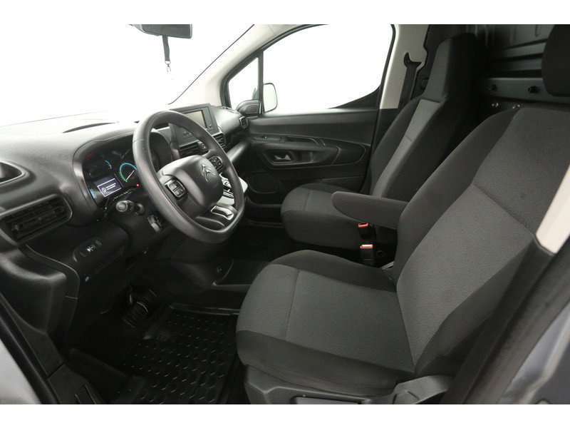 Citroën E-Berlingo