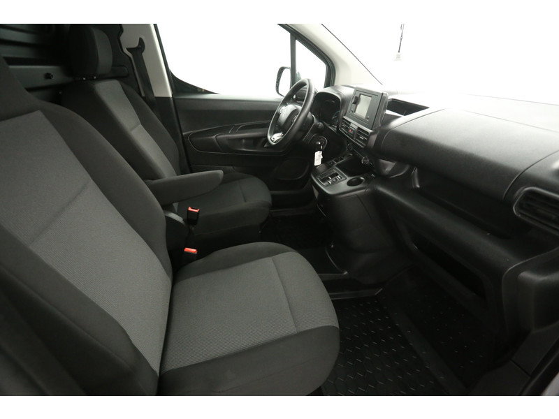 Citroën E-Berlingo