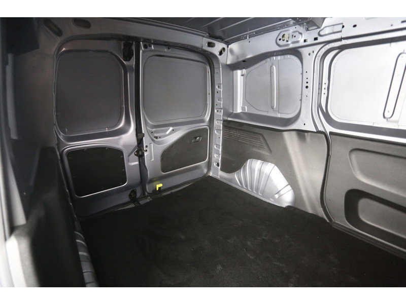 Citroën E-Berlingo