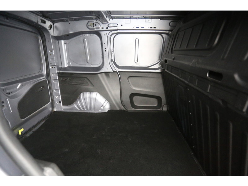 Citroën E-Berlingo