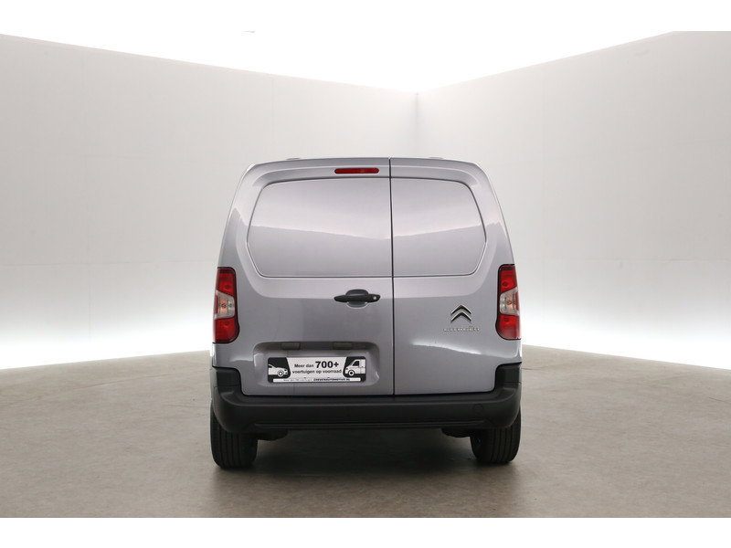 Citroën E-Berlingo