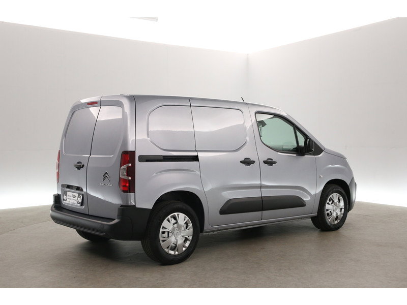 Citroën E-Berlingo