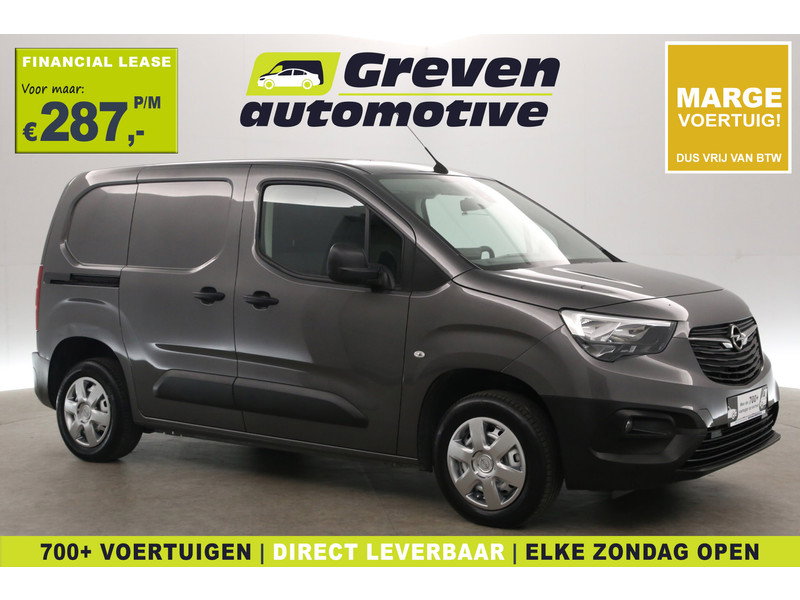 Opel Combo 1.5D 102PK V63RBR