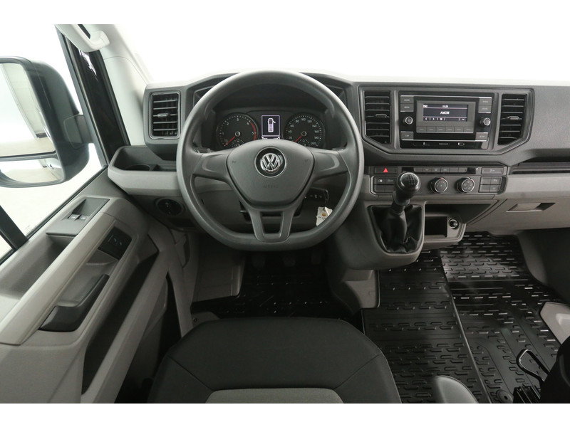 Volkswagen Crafter 2.0 TDI L3H2 140PK V08RBL