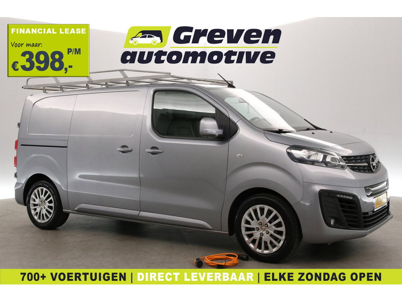 Opel Vivaro-e 75 kWh L2H1 Innovation VKB81H
