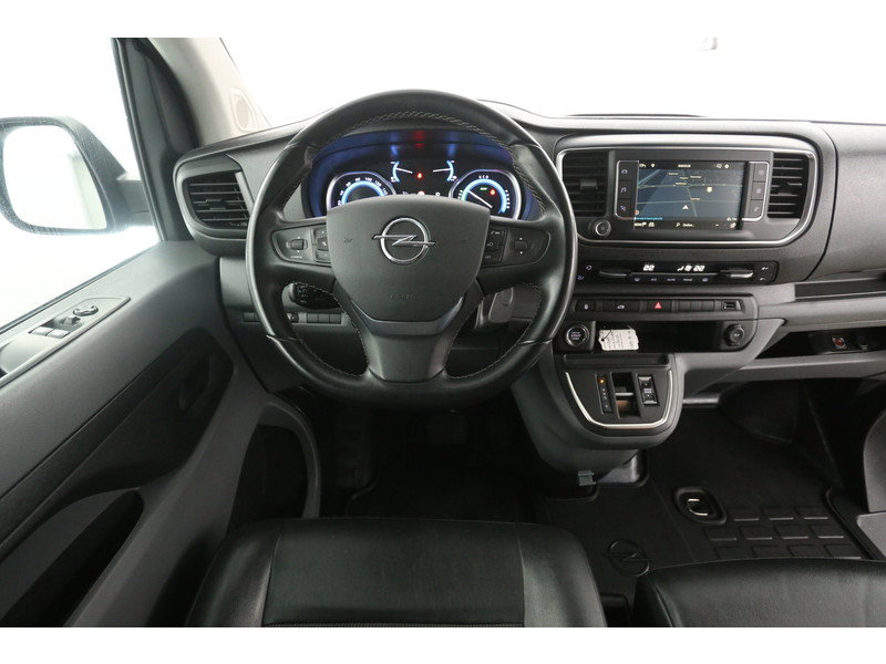 Opel Vivaro-e 75 kWh L2H1 Innovation VKB81H