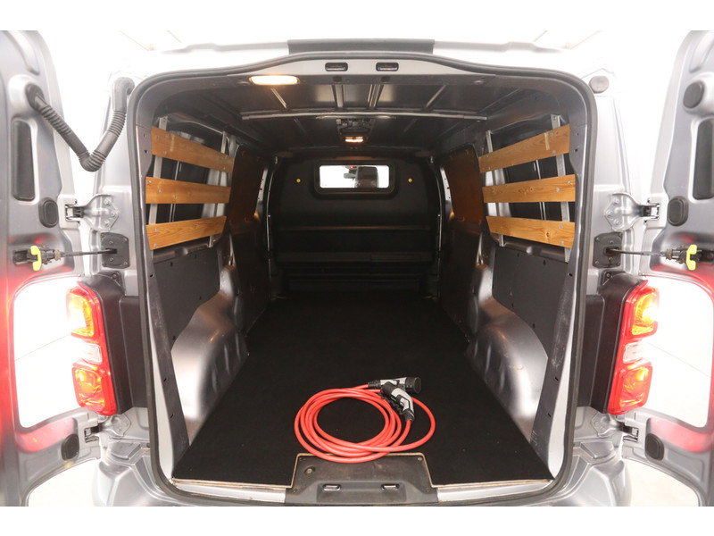 Opel Vivaro-e 75 kWh L2H1 Innovation VKB81H