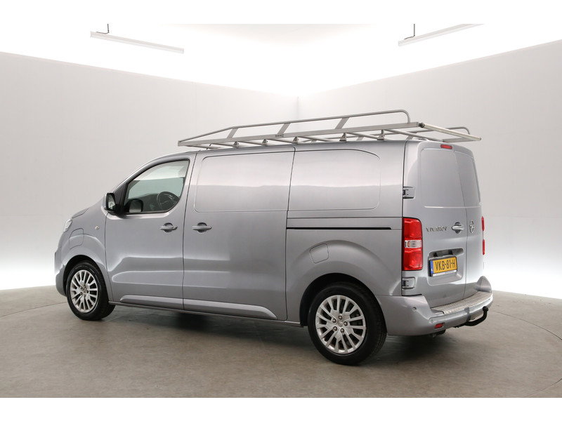 Opel Vivaro-e 75 kWh L2H1 Innovation VKB81H