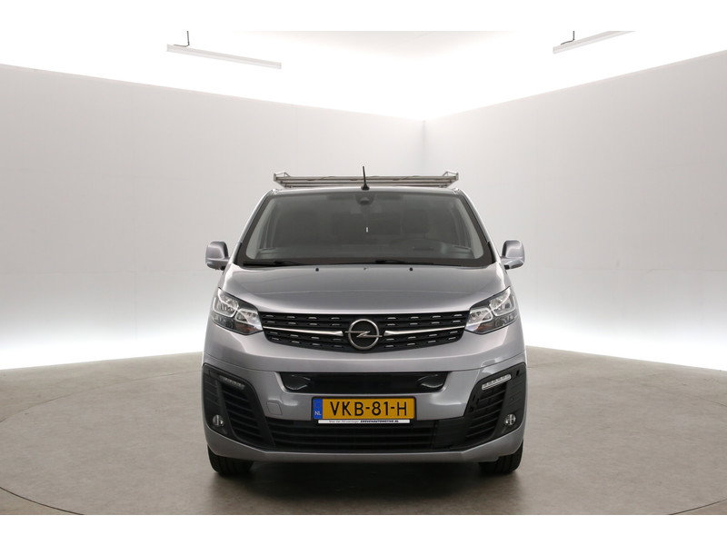 Opel Vivaro-e