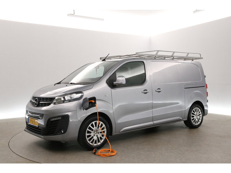 Opel Vivaro-e