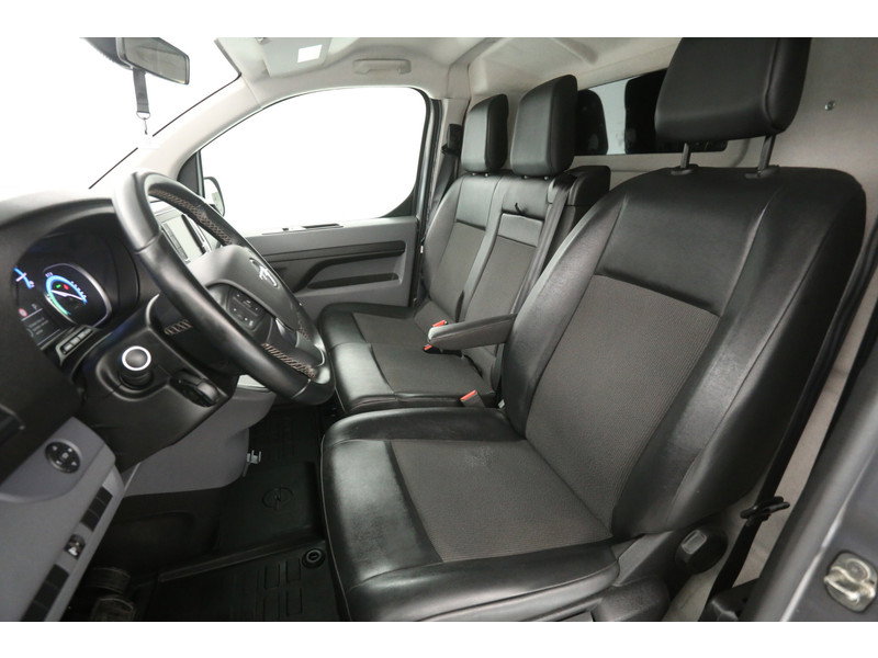 Opel Vivaro-e