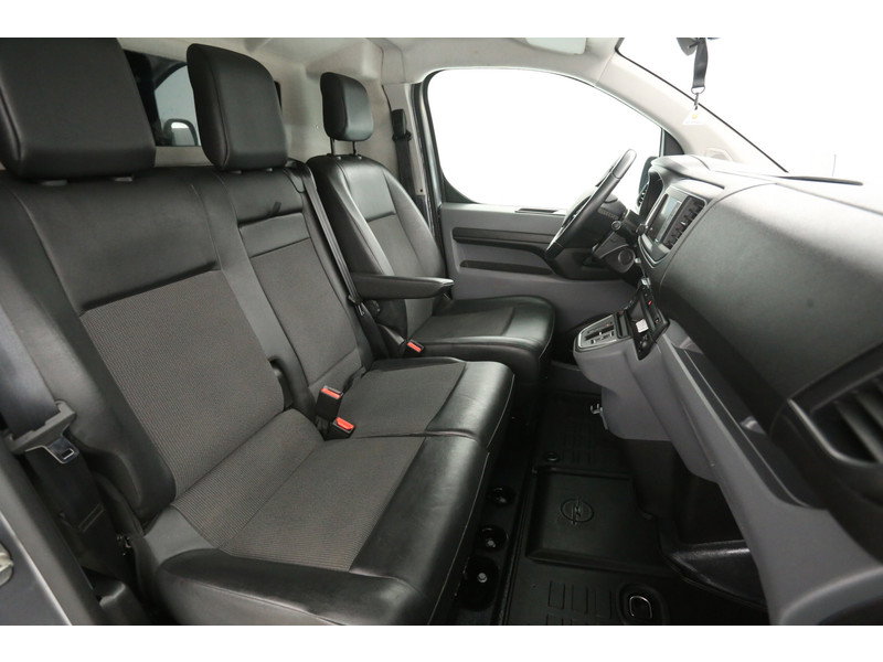 Opel Vivaro-e