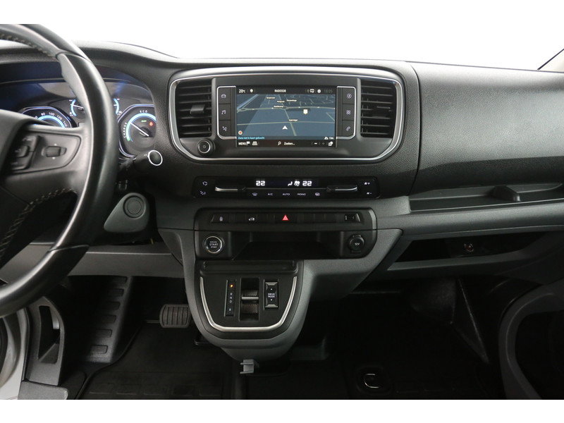 Opel Vivaro-e